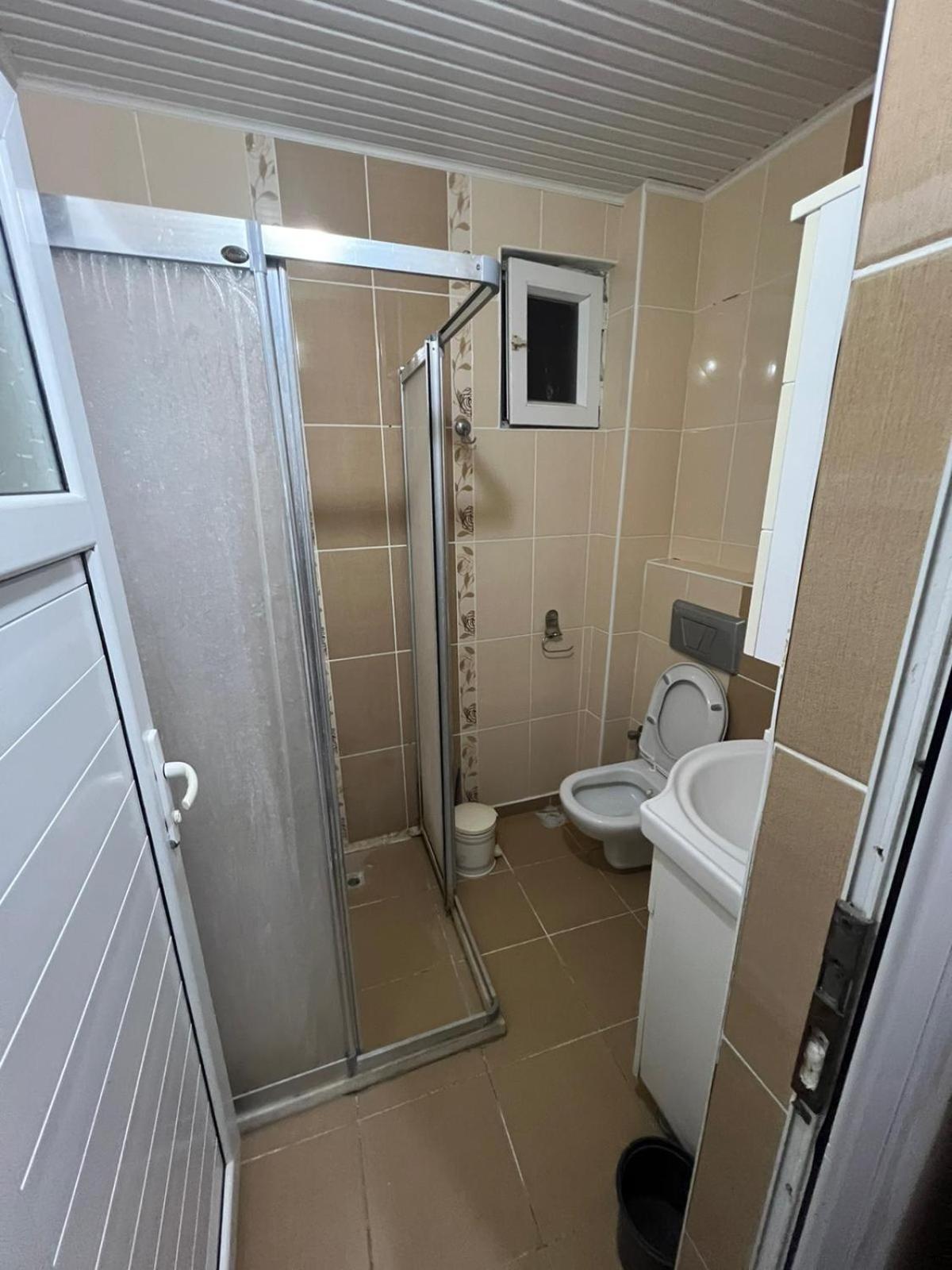 Rose Hotel Erdemli Dış mekan fotoğraf
