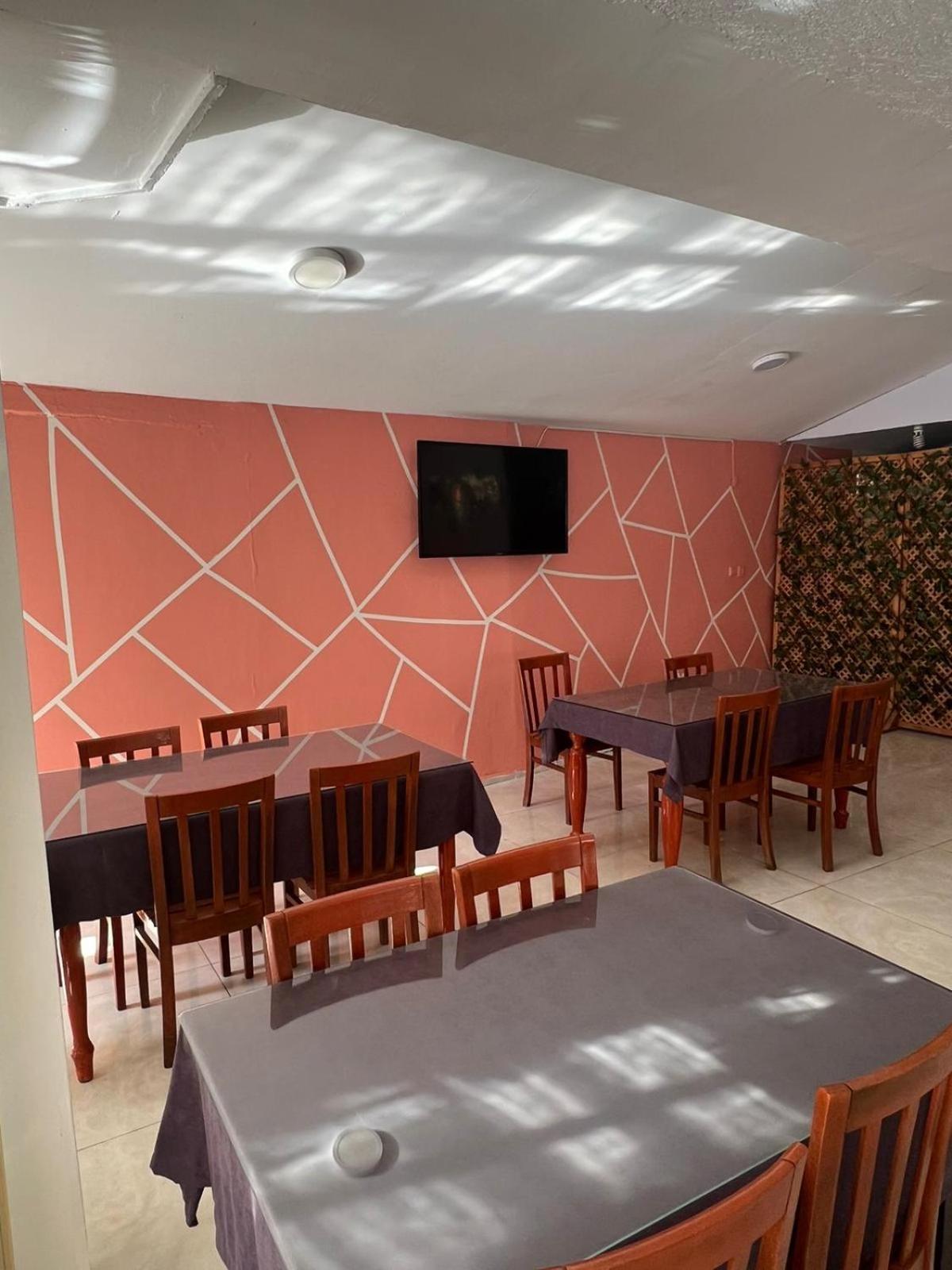 Rose Hotel Erdemli Dış mekan fotoğraf